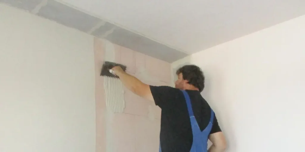 Innendämmung: Energieeffiziente Dämmung, raumbezogen und schimmelvorbeugend.
